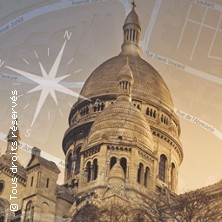 Visites Enqu&ecirc;tes &agrave; Paris - Jeu de Piste