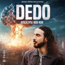 Dedo - Apocalypse Now Now