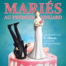 Mari&eacute;s au Premier Ringuard