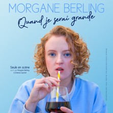 MORGANE BERLING