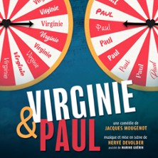 Virginie et Paul