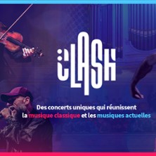 Festival les Clash