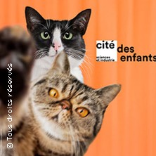 CITE DES ENFANTS 5-10 ANS