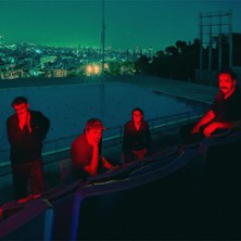 Yard Act + 1&egrave;re partie