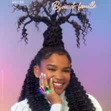 Elodie Arnould - Bijou de Famille - Tourn&eacute;e