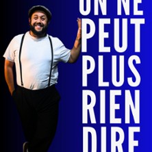 Youssef le Daron -&nbsp;On ne Peut Plus Rien Dire