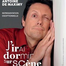 Antoine de Maximy