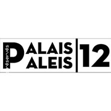PALAIS 12 - PALEIS 12 BRUXELLES-BRUSSEL