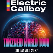 ELECTRIC CALLBOY