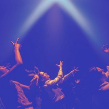 Hofesh Shechter