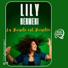 Lily Benmeni