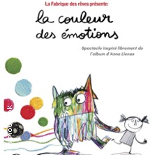 La Couleur des Emotions - la Com&eacute;die de Grenoble