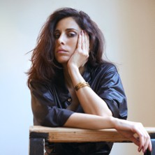 YASMINE HAMDAN