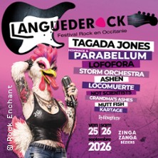 LANGUEDEROCk FESTIVAL