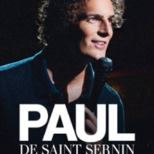 Paul de Saint Sernin + 1&egrave;re Partie