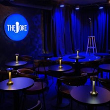 The Joke Comedy Club
