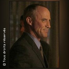 Robert John Burke