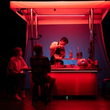 Haribo Kimchi - Festival d'Avignon