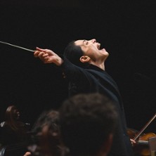 ORCHESTRE DE PARIS / BAR AVNI Ava Bahari