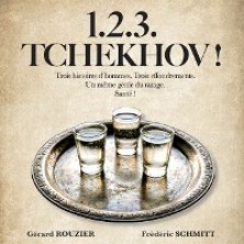 1.2.3.Tchekhov !