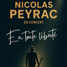 Nicolas Peyrac