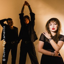 Nuovo Testamento + Guest