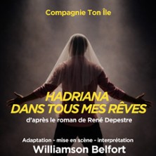 HADRIANA  Dans Tous Mes R&ecirc;ves