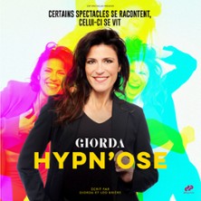 Giorda Hypn'ose - L'Europ&eacute;en