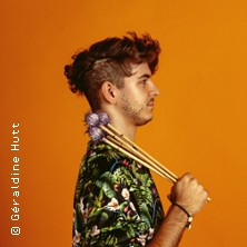 Lucas Dorado - Sue&ntilde;o