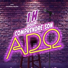 1H pour Comprendre son Ado