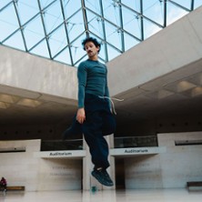 Mehdi Kerkouche
