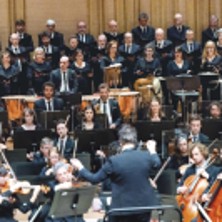 5&egrave;me Symphonie de Beethoven