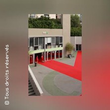 ESPACE CHAMPERRET PARIS 17