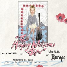 Hayley Williams - The Hayley Williams Show