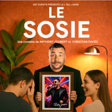 Le Sosie