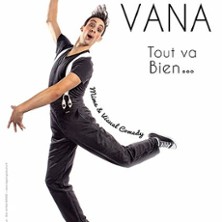 Quentin Vana