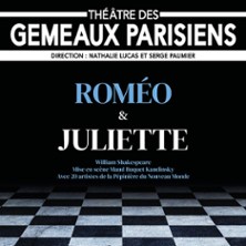 Rom&eacute;o et Juliette
