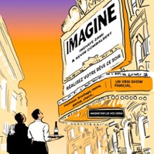 IMAGINE