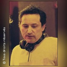 Thierry Klifa