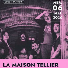 LA MAISON TELLIER A 20 ANS
