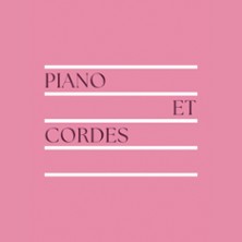 Piano et Cordes - Mozart, Schumann
