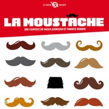LA MOUSTACHE