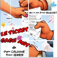 Ticket Gagnant