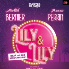 LILY ET LILY