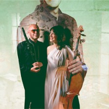 Peace Meditation Yom - Avec l'Orchestre national Avignon Provence et Camille Thom