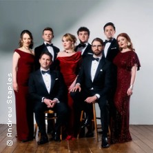Paul Smith & Voces8
