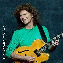 Pat Metheny&nbsp;- Side-Eye III+