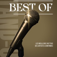Best Of - The Joke Comedy Club, Paris