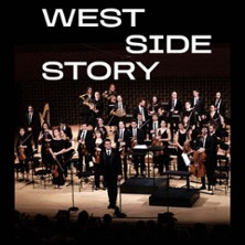 West Side Story - Chor&eacute;graphie de Anthony Despras - Orchestre Appassionato et Mat