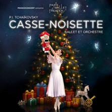 Casse-Noisette - Ballet & Orchestre